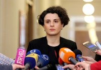 ნათია მეზვრიშვილი: გამოძიებამ უნდა გაარკვიოს - ოპოზიცია ამბობს სიმართლეს თუ დაზარალებული