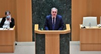 ირაკლი კოვზანაძე: 2021 წელს ჩვენ გვექნება მონეტარული რყევები, ამისთვის ეროვნული ბანკი მზად უნდა იყოს