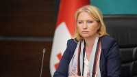ნათია თურნავა: დიაგონალური კუმულაციის შესახებ შეთანხმება საქართველოში თურქეთიდან ინვესტიციებს და ახალი სამუშაო ადგილების შექმნას წაახალისებს ნათია თურნავა: დიაგონალური კუმულაციის შესახებ შეთანხმება საქართველოში თურქეთიდან ინვესტიციებს და ახალი სამუშაო ადგილების შექმნას წაახალისებს