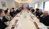 ფართოვდება იმ დაწესებულებების ჩამონათვალი, სადაც მოქალაქეებისთვის მომსახურების პირდაპირი წესით მიწოდება შეიზღუდება