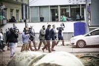 კახა კალაძე: როგორ მოსახლეობას შევპირდით, ვარაზის ხევიდან „პიქსელის“ შენობამდე არსებულ მონაკვეთზე მოძრაობა ცალმხრივად აღდგა