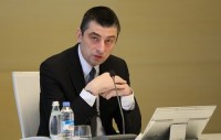 გიორგი გახარია: ჯანდაცვის სისტემაში სახელმწიფო კომპონენტი უნდა გაძლიერდეს 
