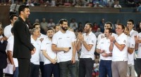 პრემიერი ზაზა ფაჩულიას: მადლობა, რომ ყველა წარმატებას პირველ რიგში შენს სამშობლოს უძღვნი