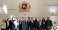 ანკარის წამყვანი ტურისტული კომპანიები საქართველოს ეწვევიან