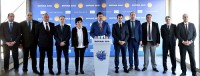 კახა კალაძემ რაიონების გამგებლები წარადგინა