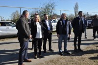 ნათია თურნავა: უახლოეს 3 წელიწადში საქართველოში გაზიფიცირების პროცესის დასრულებისთვის კიდევ 200 მილიონ ლარამდე დაიხარჯება