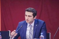 კახა კუჭავა: კახა კალაძე დანაპირებს ასრულებს, სითი პარკი 10 აპრილიდან ისტორიას ჩაბარდება 