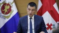 გიორგი გახარია: ჩვენი მოქალაქეების, ექიმების, პოლიციის, ერთობლივი დამსახურებაა, რომ თბილისი და ბათუმი ევროპაში კოვიდისგან ყველაზე სუფთა ქალაქებად გამოცხადდა