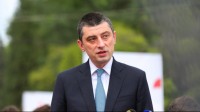 გიორგი გახარია: არანაირი მონაცემები იმისთვის, რომ 20 ივნისისთვის თბილისი ჩაიკეტოს, არ არსებობს, ჩვენი მოქალაქეების გამოხატვის თავისუფლებას არაფერი ემუქრება