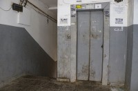 დიდუბეში 15 ამორტიზებული ლიფტი განახლდება