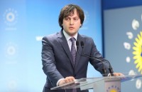 ირაკლი კობახიძე: თვალშისაცემია პარტიული ტელევიზიების მიერ საარჩევნო პროცესის უპრეცედენტოდ უპასუხისმგებლო გაშუქება