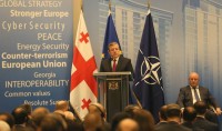 პრემიერი: უსაფრთხოებასთან დაკავშირებული გამოწვევების წინაშე არა მარტო ჩვენი ქვეყანა დგას, არამედ, ეს საერთო გახდა მთელი მსოფლიოსთვის
