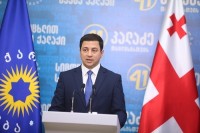  არჩილ თალაკვაძე ამომრჩევლებს არჩევანის დაფიქსირებისკენ მოუწოდებს 