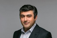 ამირან გამყრელიძის შვილს კორონავირუსი დაუდგინდა