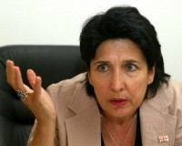სალომე ზურაბიშვილი: სამი წამყვანი დემოკრატიული ქვეყანა-ბრიტანეთი, გერმანია და საფრანგეთი მხოლოდ მაჟორიტარულ წესით ირჩევს დეპუტატებს 