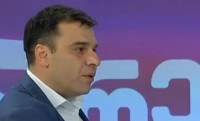 ლევან სამუშიამ "თავისუფალი დემოკრატები" დატოვა