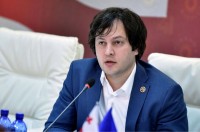ირაკლი კობახიძე: საარჩევნო გარემოს აზიანებს ის, რომ "ნაციონალური მოძრაობა", ანუ ჭაკუას პარტია კვლავ არის ამ პოლიტიკური სისტემის შემადგენელი ნაწილი
