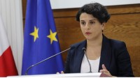 ნათია მეზვრიშვილი: სახელმწიფო მდივანმა გააჟღერა უმნიშვნელოვანესი გზავნილები, რამაც კიდევ ერთხელ დაადასტურა, რომ საქართველოსა და აშშ-ს შორის სტრატეგიული პარტნიორობა უმაღლეს დონეზეა