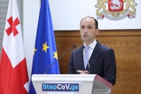 ლევან დავითაშვილი: წელს რქაწითელის ფასი 20 ევროცენტზე ოდნავ მეტს შეადგენდა, რაც აღემატება ესპანეთში, იტალიაში, მოლდოვასა და ბულგარეთში ძირითად ჯიშებში ყურძენზე არსებულ ფასებს