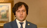 ირაკლი კობახიძე: ჩვენი მიზანია, გაუმჯობესდეს ეკონომიკის მდგომარეობა და თითოეული მოქალაქის ცხოვრების პირობები