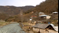 28 წლის მამაკაცის ტანსაცმელი, რომელსაც ხარაგაულში მეექვსე დღეა ეძებენ, მდინარის ნაპირზე იპოვეს 