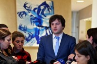 ირაკლი კობახიძე: მართლმსაჯულების რეფორმის მეოთხე ტალღასთან დაკავშირებით წარმართული დისკუსია გვაძლევს ოპტიმიზმის საფუძველს, რომ ცვლილებების მომზადება სრული კონსესუსით მოხერხდება