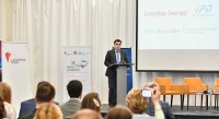 „საპარტნიორო ფონდმა“ ტურიზმის და მასპინძლობის მე-4 კონფერენციაში Welcome to Georgia! მიიღო მონაწილეობა
