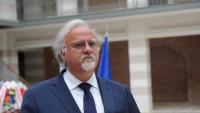  პასკალ მენიე: ჩვენთვის არჩილ ტატუნაშვილის ცხედრის გადმოსვენება დასასრული არ არის 