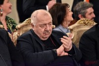 რობერტ სტურუა: რამდენი საუკენე არსებობს ქრისტინაული საქართველო; ჯერ არ შექმნილა ასეთი რამ...