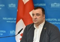რატი იონათამიშვილი: ვფიქრობ, რომ საგანგებო მდგომარეობა ჩვენს ქვეყანაში უნდა გაგრძელდეს