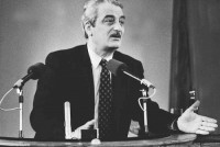 საქართველოს პირველი პრემიერ-მინისტრი გარდაიცვალა საქართველოს პირველი პრემიერ-მინისტრი გარდაიცვალა