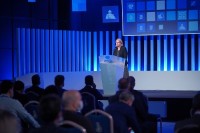 ნათია თურნავა: მთავრობის დროული ზომების წყალობით, კვლავ იზრდება მოთხოვნა საქართველოზე, როგორც ტურიზმის, ასევე ბიზნესის განვითარების მიმართულებით