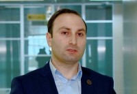 ანრი ოხანაშვილი: „პატრიოტთა ალიანსთან“ არანაირ თანამშრომლობას არ განვიხილავთ. ეს არის ჩვენთვის წითელი ხაზი
