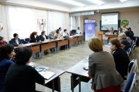 არაქართულენოვანი სკოლების მასწავლებელთა და დირექტორთა გადამზადება იწყება 