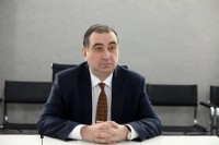  მიხეილ ჩხენკელი: საკოორდინაციო საბჭოს გადაწყვეტილებით, სკოლებს დისტანციური სწავლების ქართულ საკომუნიკაციო პლატფორმა „ფიდსს“ ვთავაზობთ