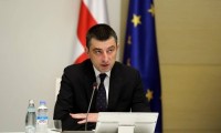 პრემიერი: მთავრობას, ასევე ყველა სახელმწიფო და კერძო უწყებას ეძლევა რეკომენდაცია, შესაძლებლობების ფარგლებში დისტანციური შრომის პირობებზე გადავიდეს