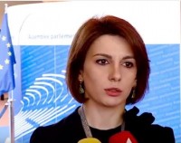 თამარ ჩუგოშვილი: ქალების მიმართ აგრესია ჩემს თავზეც გამომიცდია და ყველა ქალს გამოუცდია, ვინც რაღაც ფორმით საჯარო სივრცეშია