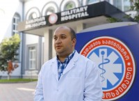 ავღანეთში როტაციით მყოფი კონტინგენტიდან 28 სამხედრო მოსამსახურე, რომელთაც კოვიდვირუსი დაუდასტურდათ, საქართველოში ჩამოიყვანეს