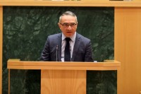 მიხეილ ბატიაშვილი: გამოცდების გაუქმების გადაწყვეტილება არაერთ ადგილობრივ და საერთაშორისო კვლევას დაეფუძნა