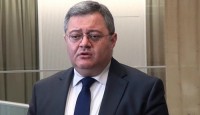 „მეტი შეგვიძლია“ - დავით უსუფაშვილმა საარჩევნო სლოგანი წარადგინა
