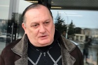 სოსო რობაქიძე: კრიმინალები მოდიან პოლიტიკაში ოქრუაშვილი ციხეში უნდა იყოს