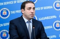საქართველოს ტექნიკური უნივერსიტეტის აკადემიურმა საბჭომ გენერალური პროკურორობის თანამდებობაზე ირაკლი შოთაძის კანდიდატურას წარადგინა