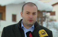 ბახტაძე: პარტიაში ძალიან ჯანსაღი პროცესი მიმდინარეობს 