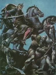 ქართველი ხელოვანის სერგო ქობულაძის ალბომის პრეზენტაცია ხვალ გაიმართება 