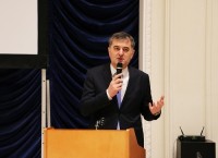სოზარ სუბარი მიგრანტთა სარეინტეგრაციო დახმარების სახელმწიფო პროგრამის შემაჯამებელ ღონისძიებას დაესწრო
