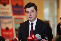 გიორგი გახარია: პრობლემა არის ის, რომ 14 წლამდე ასაკის ბავშვები სამწუხაროდ იურიდიული ჩარჩოს მიღმა აღმოჩნდნენ
