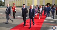 იაპონიის საგარეო საქმეთა მინისტრი: მომავალში ჩვენ უფრო ხშირად ვესტუმრებით საქართველოს და ვიმედოვნებთ, რომ ჩვენ შორის ორმხრივი ურთიერთობები გახდება ბევრად უფრო მჭიდრო 