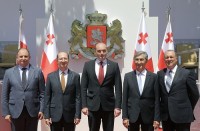 მამუკა ბახტაძე: დღეს ჩვენ გვაქვს თავისუფალი, ევროპული ტიპის სახელმწიფო, რომელიც სწორედ იმ ფასეულობებზე დგას, რომლებსაც 100 წლის წინ ამკვიდრებდა პირველი რესპუბლიკის თაობა