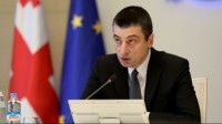 გიორგი გახარია: გაიხედეთ რა ხდება რეგიონში და მიხვდებით, რა არის ხელისუფლების მოტივაცია