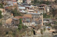ქუთაისის ისტორიული უბნისა და დავით კაკაბაძის სახელობის სახვითი ხელოვნების გალერიის პროექტირებაზე ტენდერი გამოცხადდა